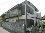 メゾンホンダの画像