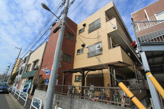 【外観】