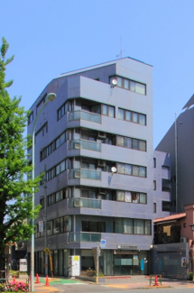 【外観】 | ペットの飼育が相談できる駅近マンションです。