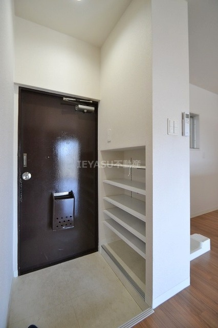 江島マンションのその他