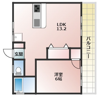 江島マンション