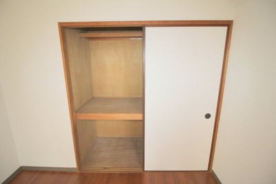 【収納】 | 蛍池ホワイトマンション