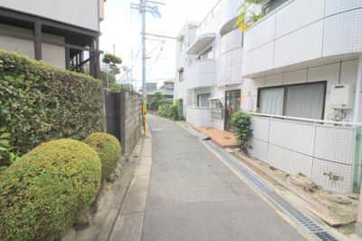 【周辺】 | 蛍池ホワイトマンション