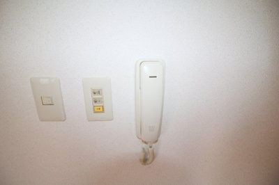 【設備】 | 蛍池ホワイトマンション