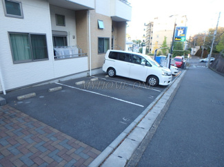 【駐車場】 | 駐車場