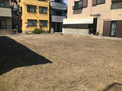 【外観】 | 今津久寿川町土地