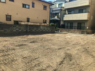 【外観】 | 今津久寿川町土地