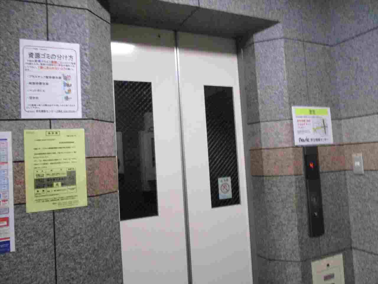 ウイステリア新瑞のその他共用部分|ウイステリア新瑞