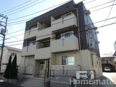 【外観】 | エミネンス