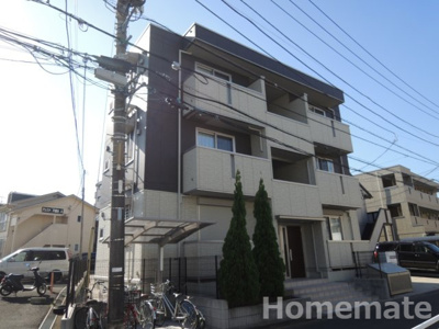 【外観】 | エミネンス