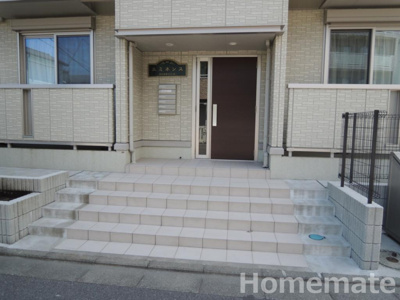 【エントランス】 | エミネンス