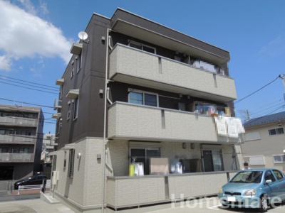 【外観】 | エミネンス