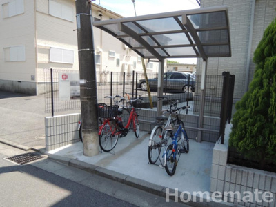 【その他共用部分】 | エミネンス