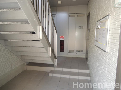 【その他共用部分】 | エミネンス