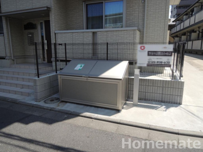 【その他共用部分】 | エミネンス