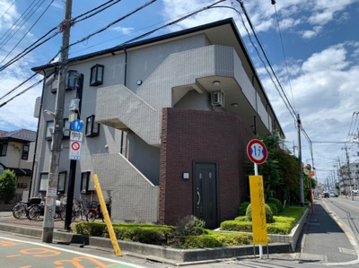 【外観】 | カサグランデ エラン