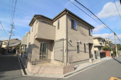 【外観】 | SoleadoⅠ