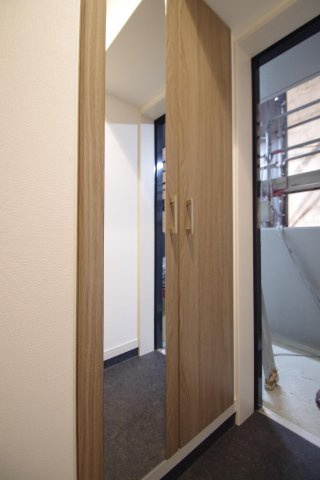 熊本市中央区薬園町の賃貸マンションの設備