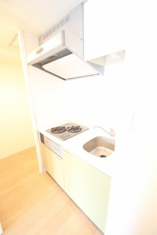 【キッチン】 | ジュネーゼロイヤルレジデンス梅田東