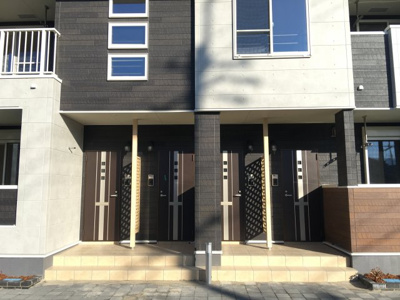 【その他】 | ザ カルムスペース ササヤマ２