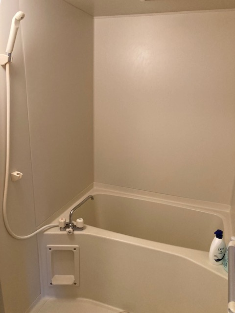 ＡＣＴⅢ（ウィークリー）の浴室