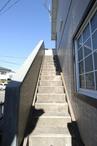 ＡＣＴⅢ（ウィークリー）のその他共用部分