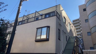 【外観】 | ライトハウス