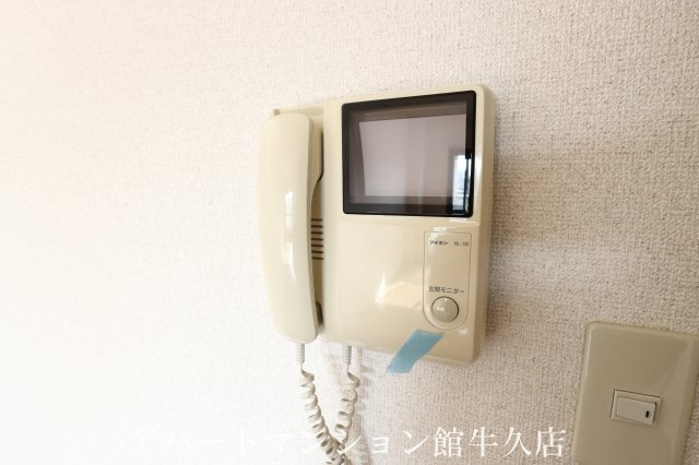 ハーヴェスト21のセキュリティ