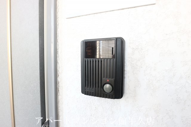 ハーヴェスト21のセキュリティ
