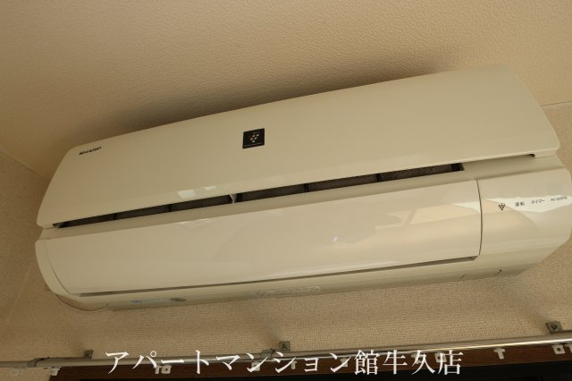 ハーヴェスト21の設備