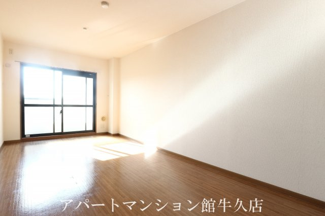 ハーヴェスト21の居間・リビング