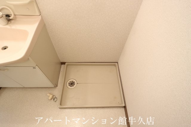 ハーヴェスト21の設備