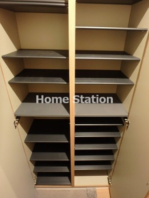 【内装】 | J.T.大阪West