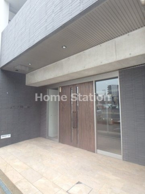 【エントランス】 | J.T.大阪West