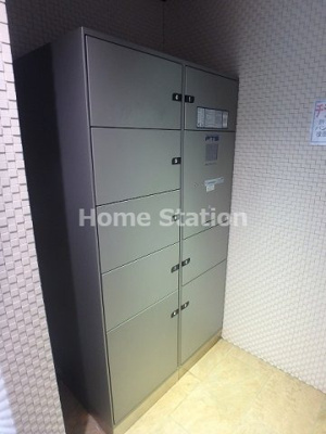 【その他共用部分】 | J.T.大阪West