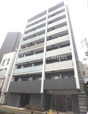 【外観】 | J.T.大阪West