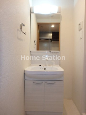 【独立洗面台】 | J.T.大阪West