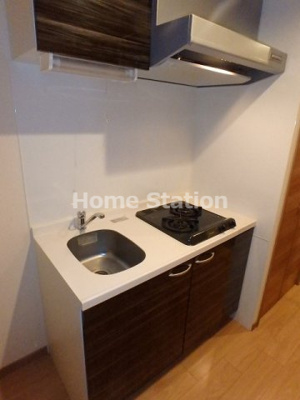 【キッチン】 | J.T.大阪West