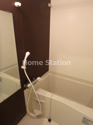 【浴室】 | J.T.大阪West