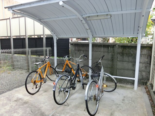 KOTOBUKIのその他共用部分|KOTOBUKI