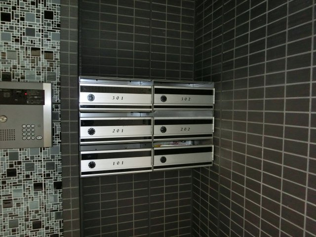 KOTOBUKIのその他共用部分|KOTOBUKI