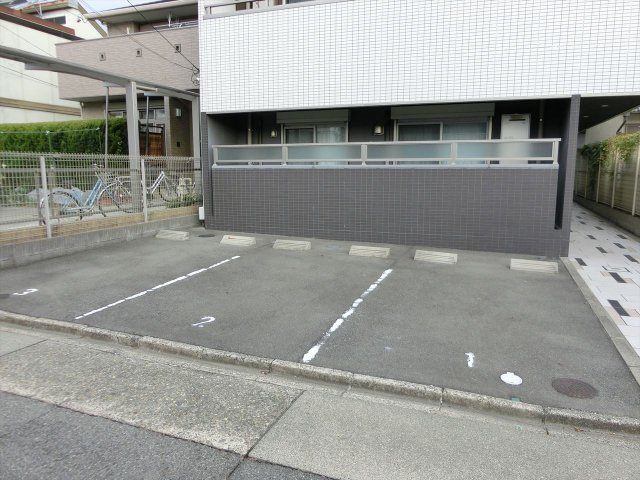 KOTOBUKIのその他共用部分|KOTOBUKI