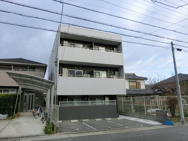 KOTOBUKIの外観|KOTOBUKI