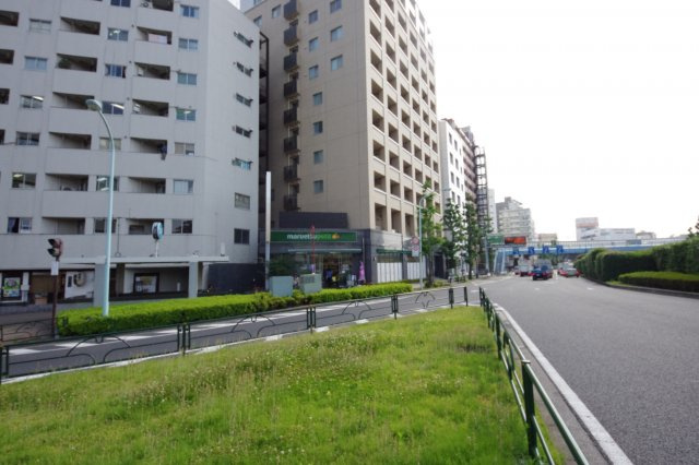 【外観】