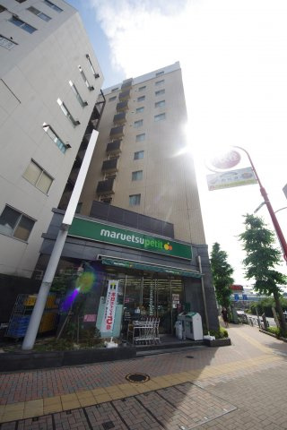 【外観】