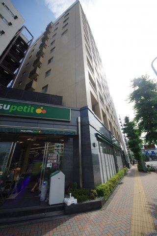 【外観】