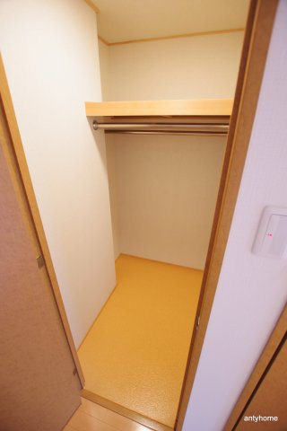 ビバーチェ鷺洲　仲介手数料無料の収納
