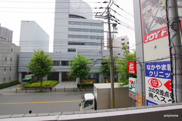 ビバーチェ鷺洲　仲介手数料無料の展望