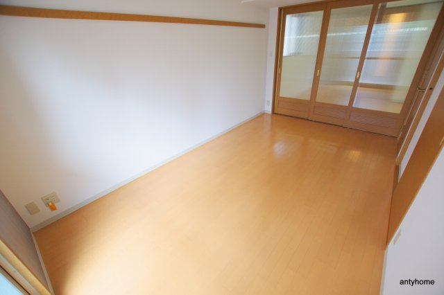 ビバーチェ鷺洲　仲介手数料無料の寝室