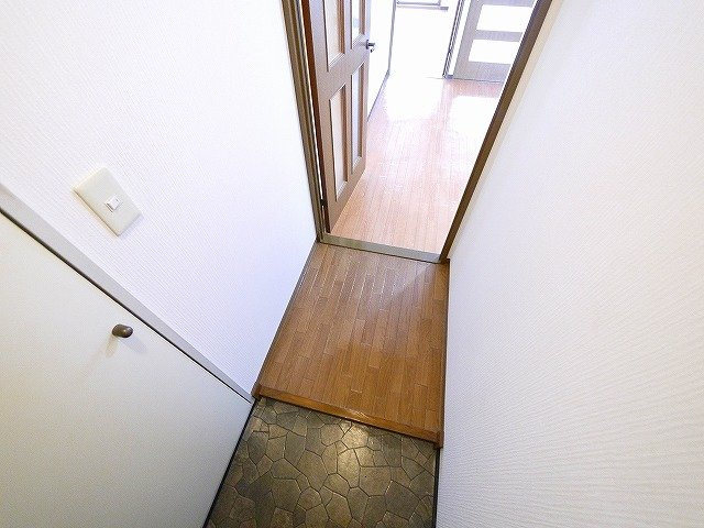 メゾンコンフォールの内装|内装も気になるポイント